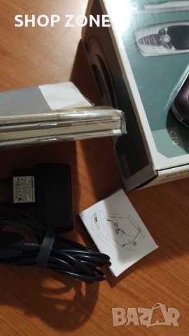 Siemens C70 - Ретро уникат, снимка 13 - Siemens - 35448821