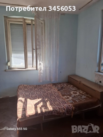 Продавам 2-СТАЕН тухлен апартамент (64.20 кв. м.), гр. Димитровград, кв. Славянски, снимка 4 - Апартаменти - 52549669