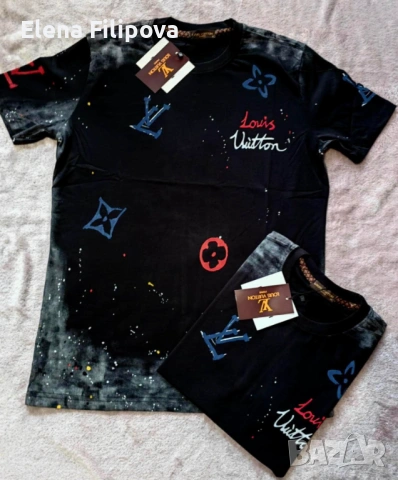 Мъжки тениски 