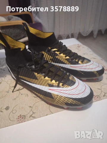 Мъжки бутонки, снимка 3 - Екипировка - 50915283