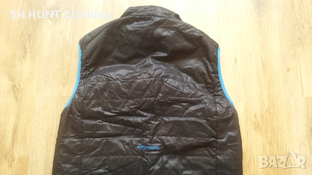 STORMBERTG emsedal SoftPad Vest размер L елек - 1843, снимка 3 - Други - 53063107