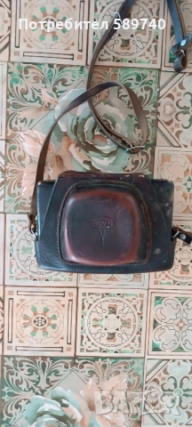 Руски фотоапарат, снимка 3 - Фотоапарати - 52367168