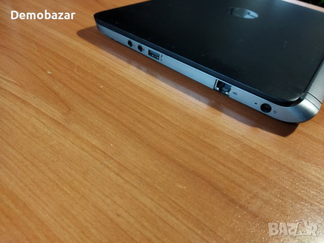 13.3' hp ProBook Core™ i5-4200U/8GB Ram/500GB, снимка 6 - Лаптопи за работа - 40579336