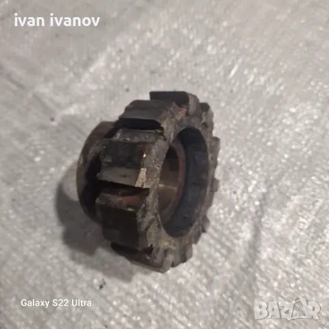 Фрезер Метал Фреза, снимка 8 - Други машини и части - 47930231