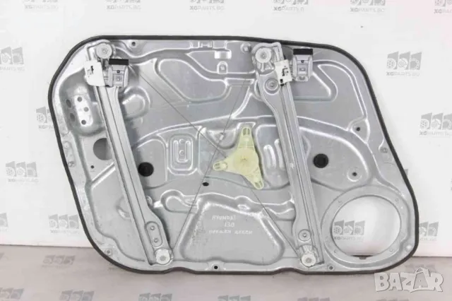 Стъклоповдигач преден десен за Hyundai i30 (2007-2012) 82460-2R000, снимка 3 - Части - 49164885