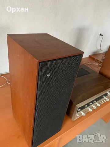 Bang&Olufsen колони, снимка 4 - Тонколони - 48767175