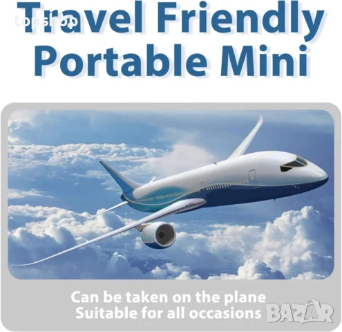 НОВА Кутия за охлаждане на лекарста, инсулин, преносима, USB LED дисплей, хладилник за кола и дома, снимка 6 - Друга електроника - 50555686