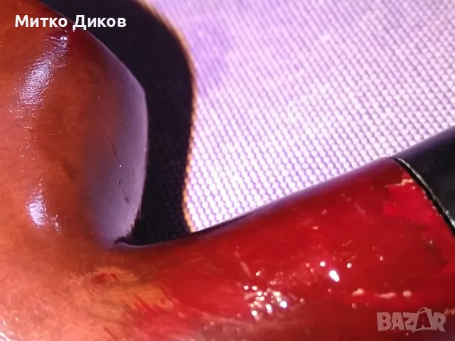 Pipsan лула №3, снимка 5 - Лули - 50113420