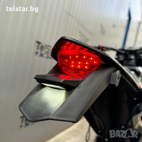 Кросов мотор 250cc / K2R 250 ETC, снимка 8 - Мотоциклети и мототехника - 52425110