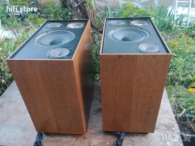 Westra тонколони, снимка 7 - Тонколони - 49957320