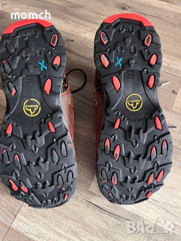 LA SPORTIVA-дамски маратонки номер 38, снимка 9 - Маратонки - 43722272