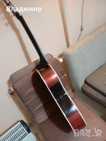 китари Кремона, снимка 3 - Китари - 52643543