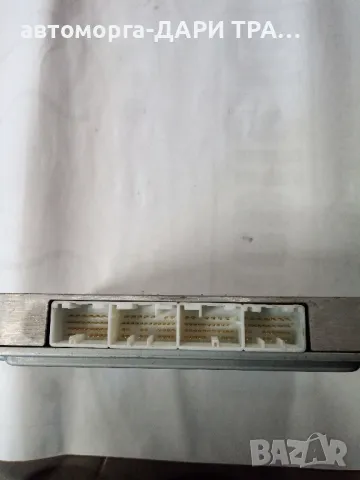 Компютър за Тойота Корола Версо, Дизел, 2.2 D-CAT , снимка 2 - Части - 49284786