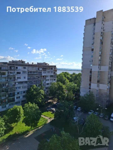 Апартамент до плажа с безплатен паркинг до Морската Градина Бургас , снимка 1