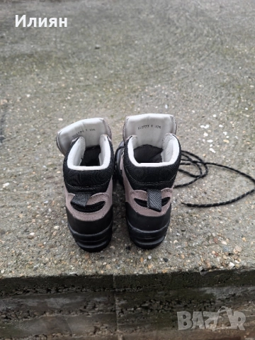 Туристически обувки, снимка 7 - Спортни обувки - 52103774