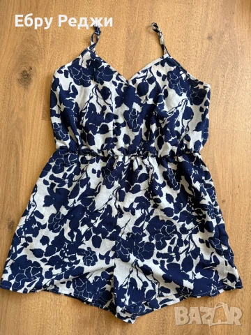 Дамски летни дрехи