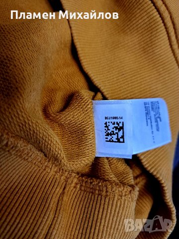 The North face-Ориг. суичър , снимка 3 - Суичъри - 43486042