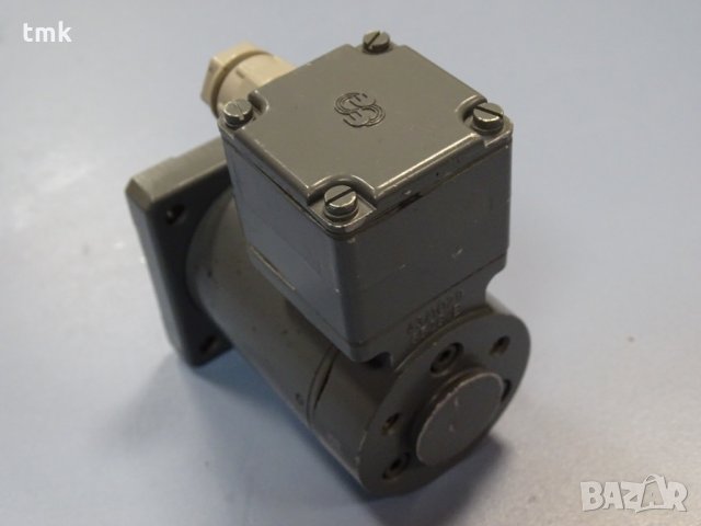 електромагнит - solenoid MSM Magnet-Schultz, снимка 9 - Резервни части за машини - 32620344