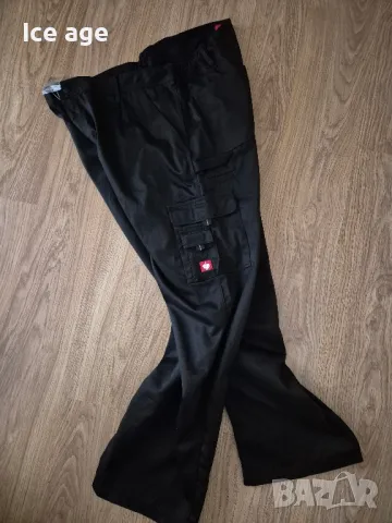 engelbert strauss мъжки панталон размер 64