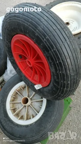 Стари барометри , снимка 13 - Други ценни предмети - 50423973