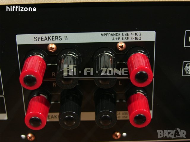 Усилвател Sony ta-fa3es, снимка 8 - Ресийвъри, усилватели, смесителни пултове - 39017634