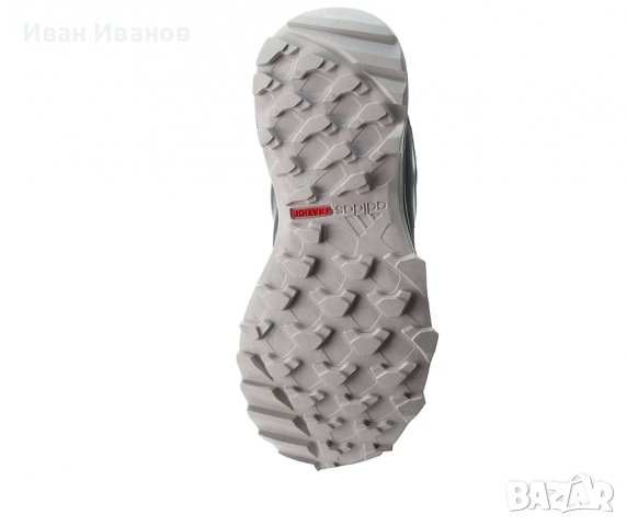 водоустойчиви маратонки ADIDAS TERREX TRACEROCKER GTX  номер 38-38 2/3, снимка 5 - Маратонки - 39285700