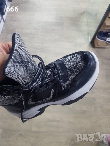 Маратонки, снимка 2 - Маратонки - 42979229