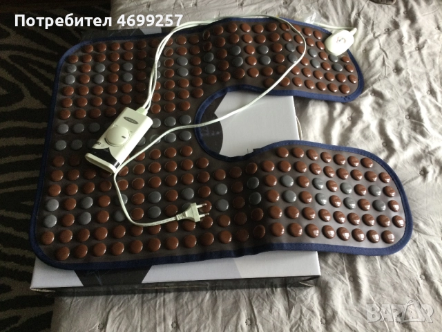  Nugabest Изделие от нанодиамантена керамика , снимка 2 - Медицинска апаратура - 52973195