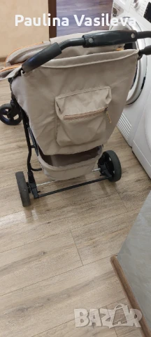 Продава се детска лятна количка , снимка 2 - Детски колички - 50444750