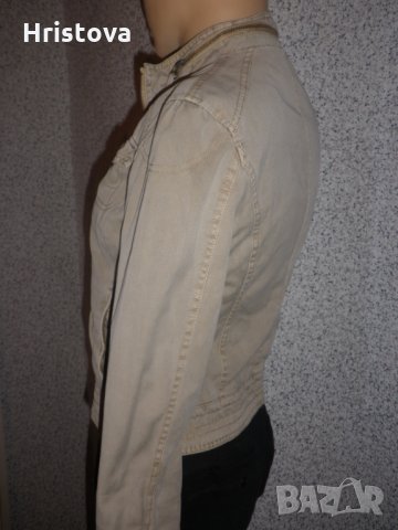 Пролетно яке, снимка 4 - Якета - 32883323