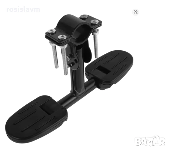 Поставка за крачета за детско колело, снимка 6 - Велосипеди - 52675095