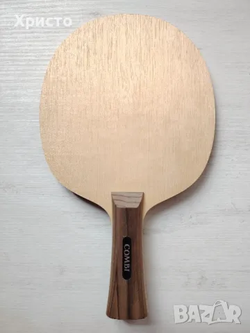 Butterfly Combi професионално дърво за тенис на маса., снимка 4 - Тенис - 49907165