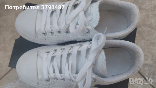 Детски маратонки Converse N 30 , снимка 5 - Детски маратонки - 51742077