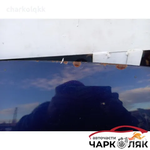 Преден капак Фолксваген Пасат Б6 (к), снимка 5 - Части - 47605770