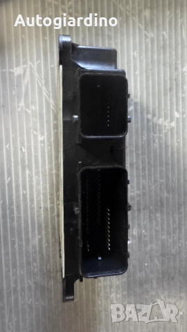 Airbag Модул за Chevrolet Spark - 13583458 / A2C34411100, снимка 2 - Части - 51748582