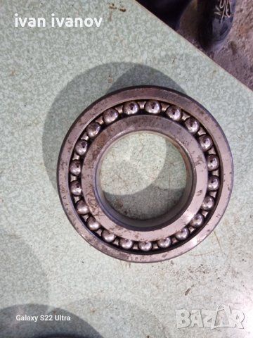 Големи лагери  1213, снимка 2 - Селскостопанска техника - 39649021