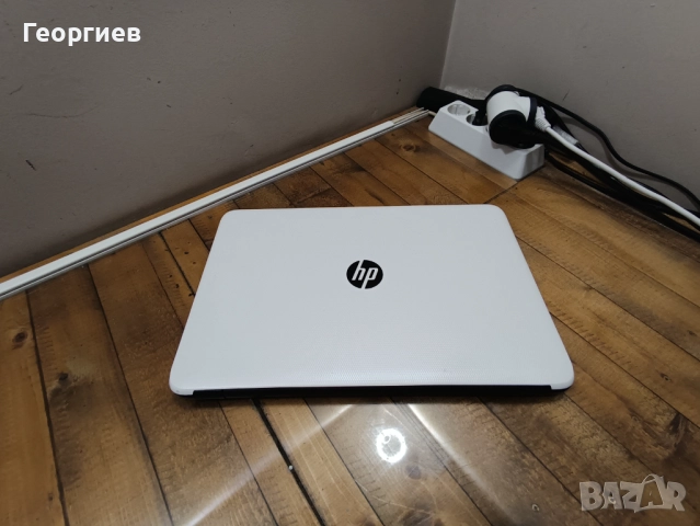 Лаптоп HP Notebook 15-af102nv / 15,6", снимка 8 - Лаптопи за дома - 52941970