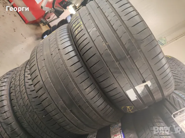 2бр.летни гуми 315/35/21 Pirelli, снимка 9 - Гуми и джанти - 47804172