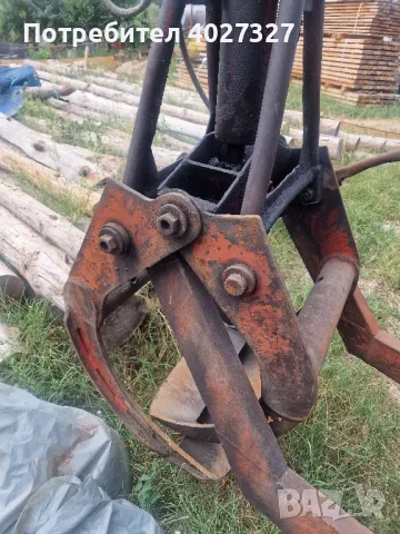 ЮМЗ С ЩИПКА, снимка 7 - Селскостопанска техника - 48132892