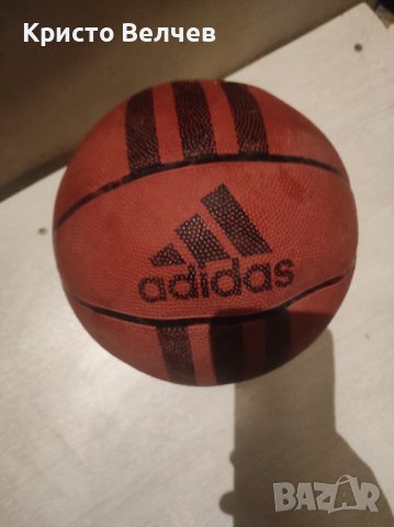 Addidas - баскетболна топка, снимка 1