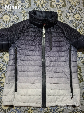 яке мъжко оригинал 