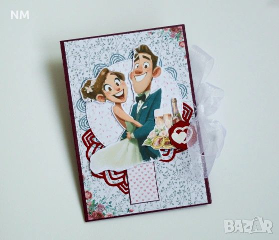 НАЛИЧНИ картички за всеки повод!, снимка 7 - Други - 26194635