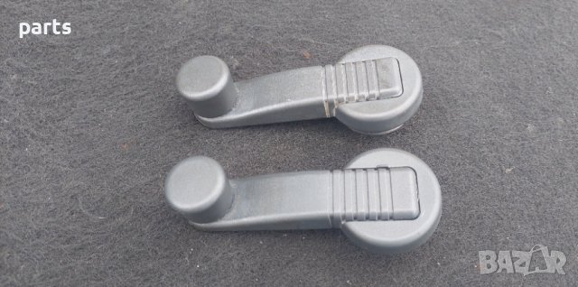 Вътрешни Дръжки Стъкла Рено Клио - 19 - Експрес - Рапид 7700794752 N, снимка 2 - Части - 40430889