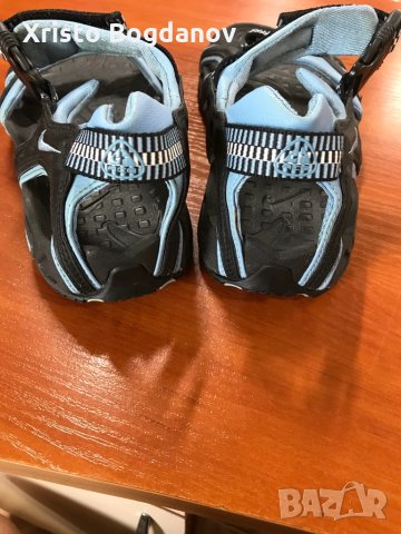 Сандали ,,NIKE” номер 36,5, снимка 3 - Сандали - 33564682