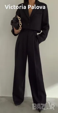 Луксозно скъпо късо сако TYROLER LODEN Австрия, снимка 16 - Сака - 48305005