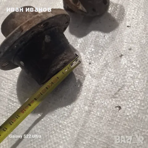 Главини Лада Жигула , снимка 3 - Селскостопанска техника - 48494885