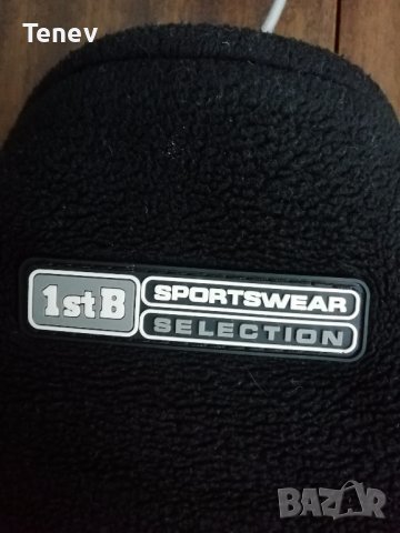 1stB Sportsware Selection мъжки полар горнище , снимка 3 - Спортни дрехи, екипи - 39499741