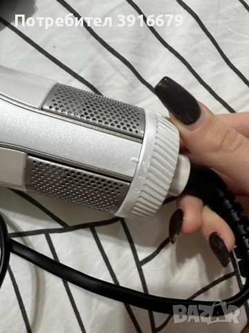 Remington четка-сешоар за обем и оформяне на коса, снимка 6 - Други - 52296424