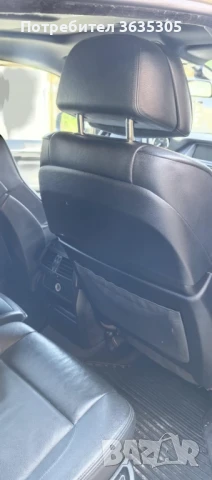 BMV x6 3.5, снимка 8 - Автомобили и джипове - 51155505