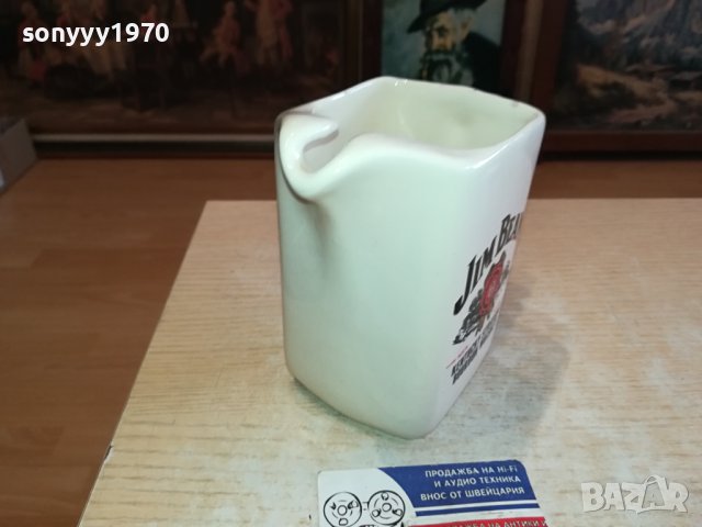 JIM BEAM-КАНА 1401241057, снимка 9 - Колекции - 43799638